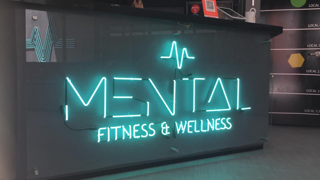 Imagen 3 MENTAL FITNESS AND WELLNESS 